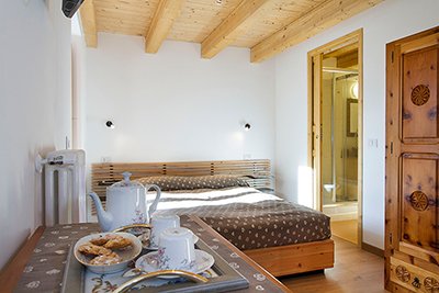 Bed and Breakfast La Piccola Balma